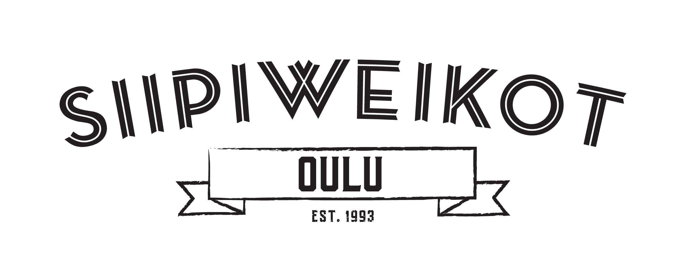 Siipiweikot Oulu logo